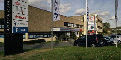 CASA Immobilien Dienstleistungs GmbH in Hagen in Westfalen