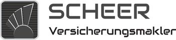 Logo von SCHEER Versicherungsmakler in Dachau