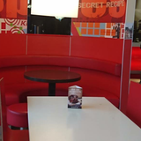 Kentucky fried Chicken - KFC in Mülheim-Kärlich