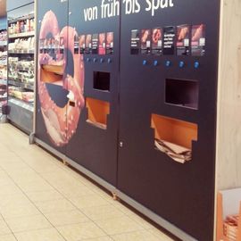 ALDI SÜD in Mülheim-Kärlich