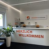 Hörgeräte Seckenheim GmbH in Mannheim