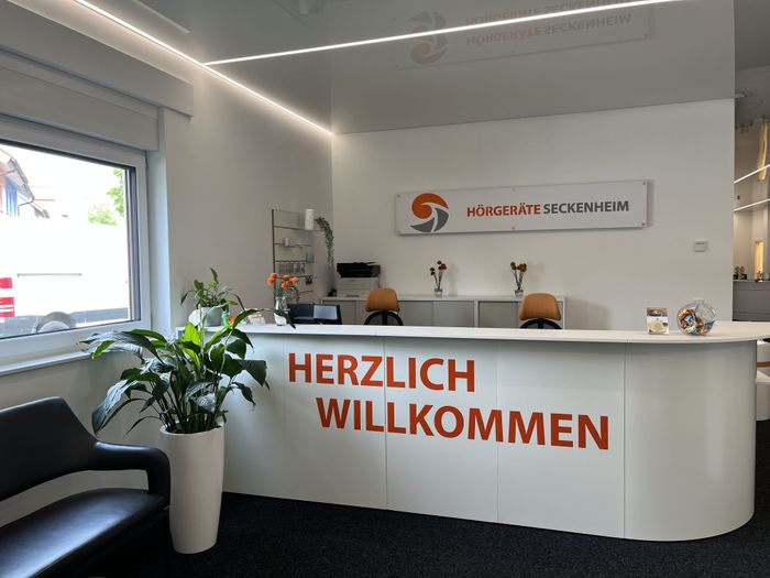 Hörgeräte Seckenheim GmbH