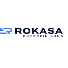 ROKASA Rohrreinigung Logo