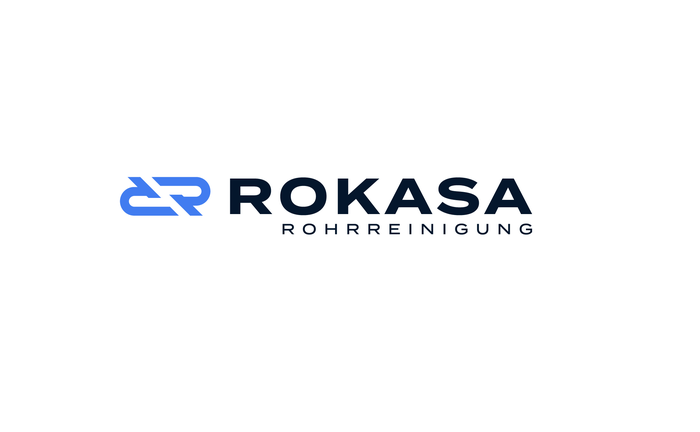 ROKASA Rohrreinigung Logo