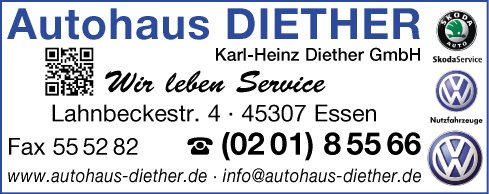 Nutzerbilder Autohaus Diether