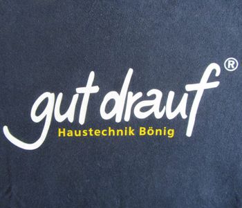Logo von Haus- und Veranstaltungstechnik Bönig GbR in Bochum