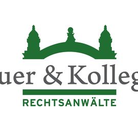 Rechtsanwälte Bauer und Kollegen GbR in Frankfurt am Main