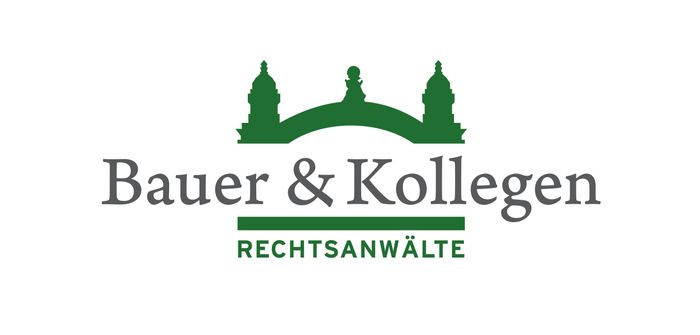 Nutzerbilder Rechtsanwälte Bauer & Kollegen GbR