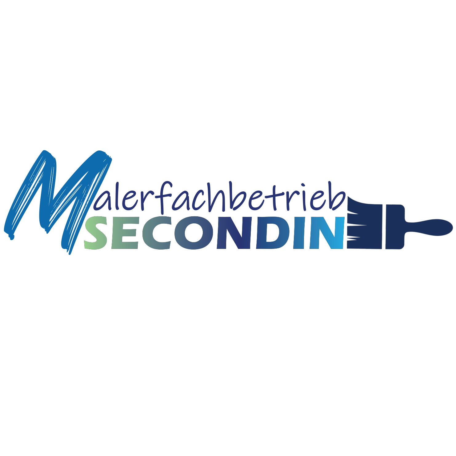 Logo Maler Unterhaching Secondin