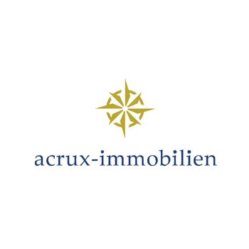 Logo von acrux-immobilien in Tübingen