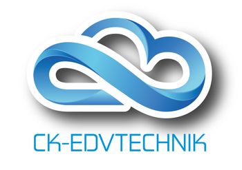 Logo von CK-EDVTECHNIK EDV-Dienstleister in Schwerin in Mecklenburg