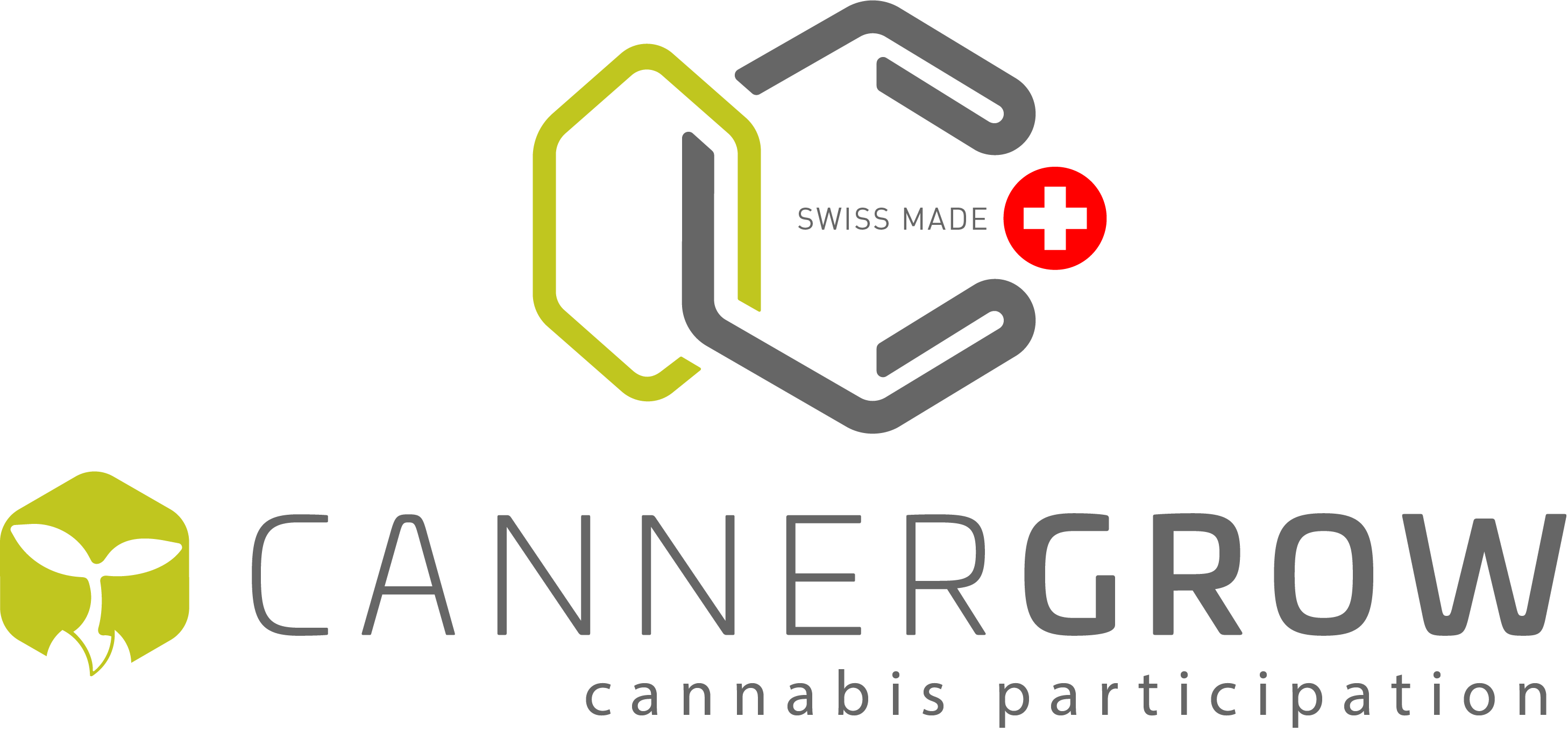 Logo der Cannergrow by Cannerald GmbH