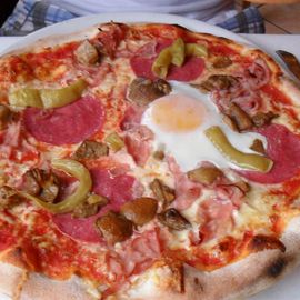 Pizza Da Marco