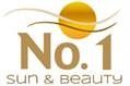 Logo von No.1 Sun & Beauty Ettlingen in Ettlingen