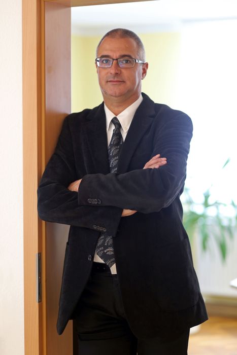 Rechtsanwalt Jens Steinert