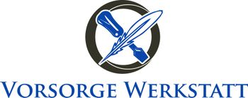 Logo von VorsorgeWerkstatt - Honorarberater in Altdorf