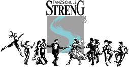 Logo Tanzschule Nürnberg
