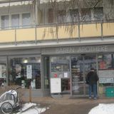 Bären-Apotheke in Erlangen