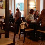 Mireo Restaurant in Erlangen