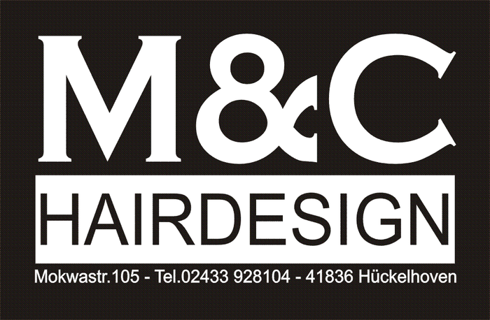 M&C Hairdesign
