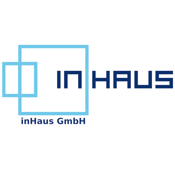 Bild 1 InHaus GmbH in Duisburg