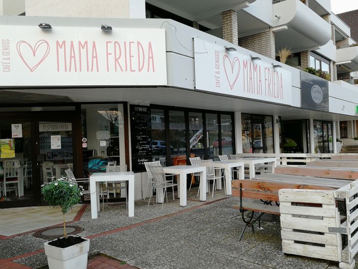 Nutzerbilder Café Mama Frieda