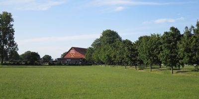 Gasthaus Zur Bradtmühle in Hohnhorst