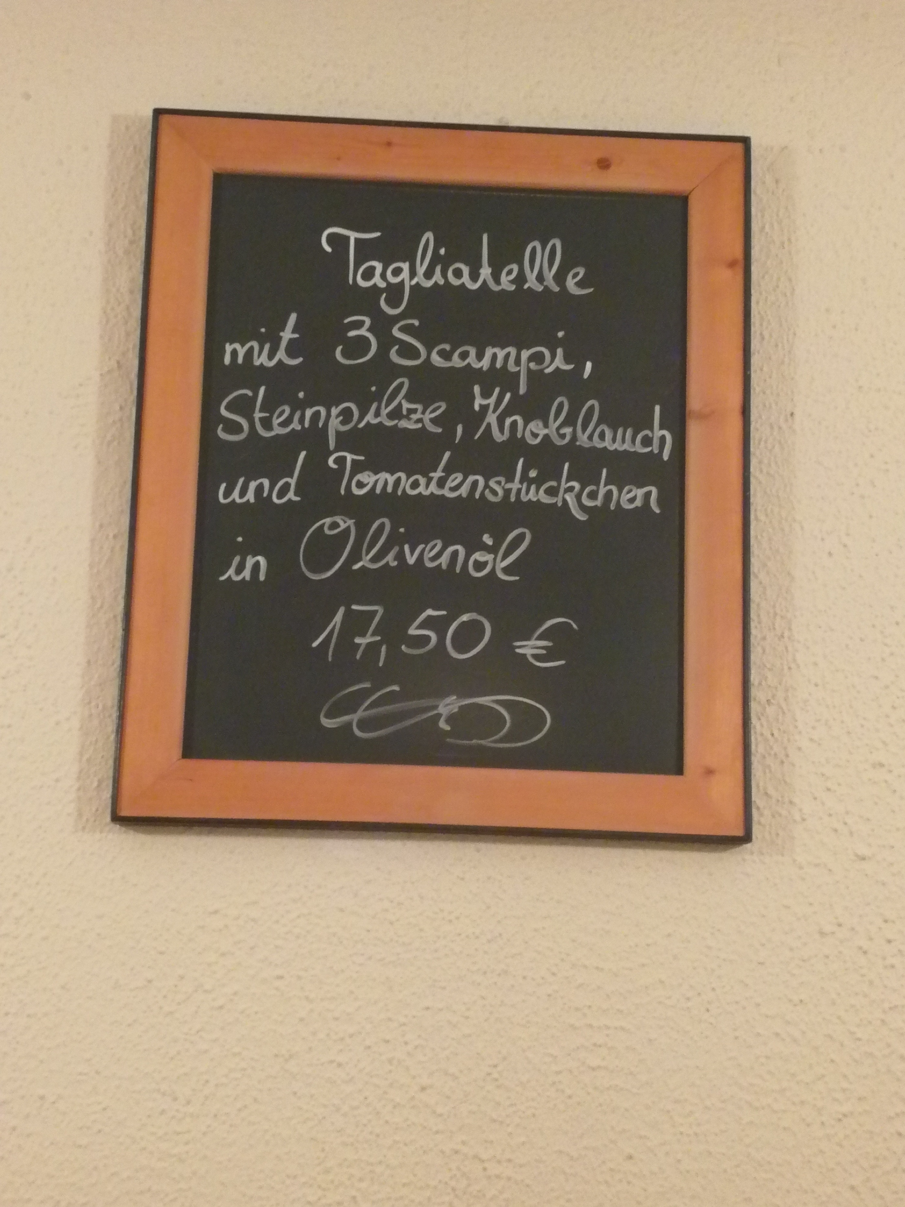 Bild 3 Taormina Pizzeria & Restaurant in Bad Nenndorf