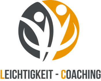 Logo von Leichtigkeit - Coaching in Bad Homburg vor der Höhe