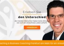 Bild zu Leichtigkeit - Coaching