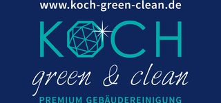Bild zu KOCH green & clean / Premium Gebäudereinigung
