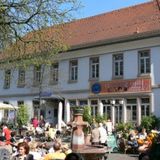 Ludwig Restaurant Bar in Mosbach in Baden