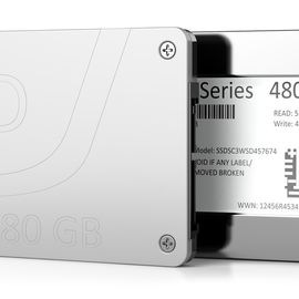 Datenrettung SSD/SSHD