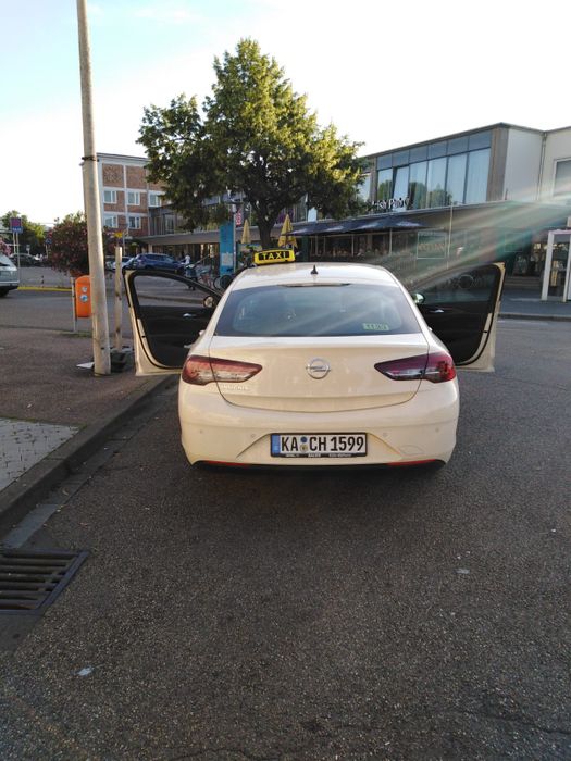 Nutzerbilder Bruchsaler Taxidienst