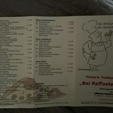 Pizzeria Trattoria bei Raffaele in Igensdorf