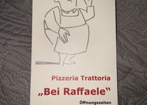 Bild zu Pizzeria Trattoria bei Raffaele