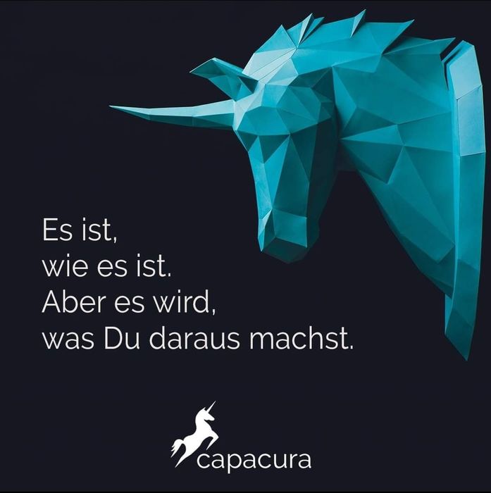 Nutzerbilder capacura GmbH