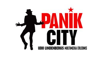 Logo von Panik City in Hamburg