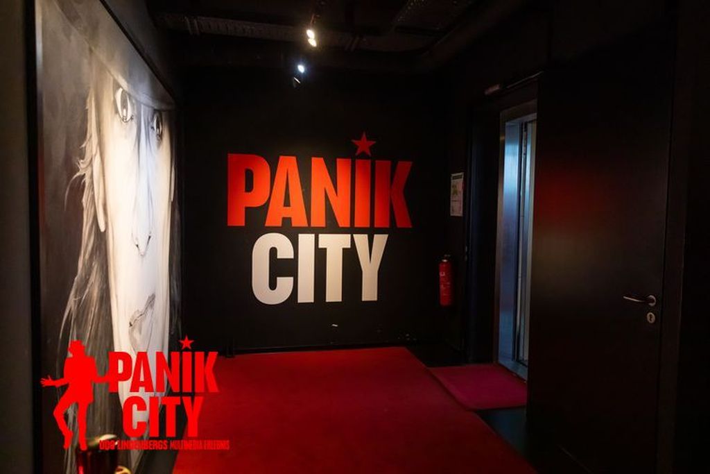 Nutzerfoto 48 Panik City