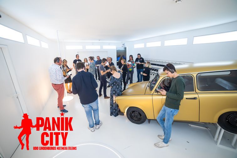 Bild 41 Panik City Betriebs GmbH in Hamburg