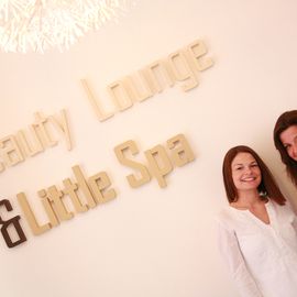 Beauty Lounge & Little Spa in Bonn