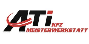 Logo von ATI KFZ Meisterwerkstatt in Berlin