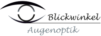 Logo von Blickwinkel Augenoptik, Optiker in Wörth an der Donau