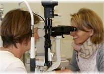 Bild zu Blickwinkel Augenoptik, Optiker