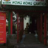 Hongkong Garten China Rest. in Bad Wörishofen