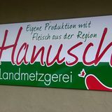 Landmetzgerei Hanusch in Bad Wörishofen