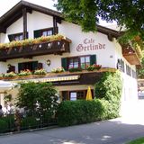 Cafe Gerlinde in Horn Gemeinde Schwangau