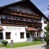 Hotel Gasthof am See in Horn Gemeinde Schwangau