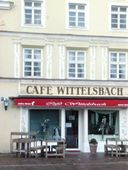 Nutzerbilder Cafe Wittelsbach