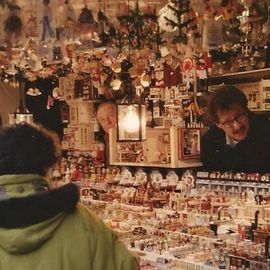 Nürnberger Christkindlesmarkt in Nürnberg